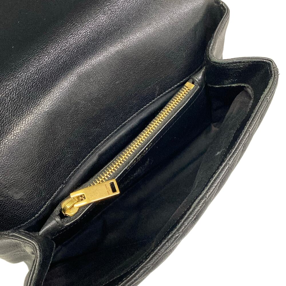 Saint Laurent PARIS Monogram Saint Laurent College Handbag 428056 - Picture 7 of 15